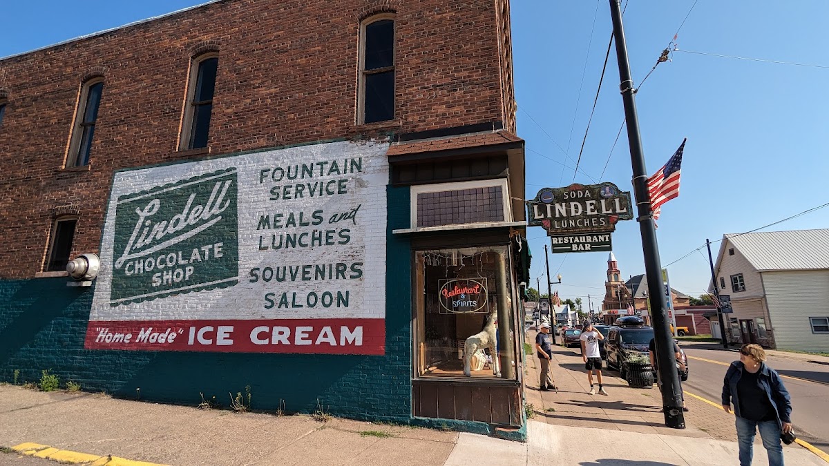 Lindell's Chocolate Shoppe Photos 2